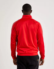 MENS NIKE CLUB FLEECE FULL-ZIP TRACK JACKET