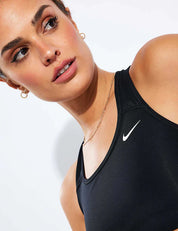 Dri-FIT Swoosh Sports Bra - Black/White