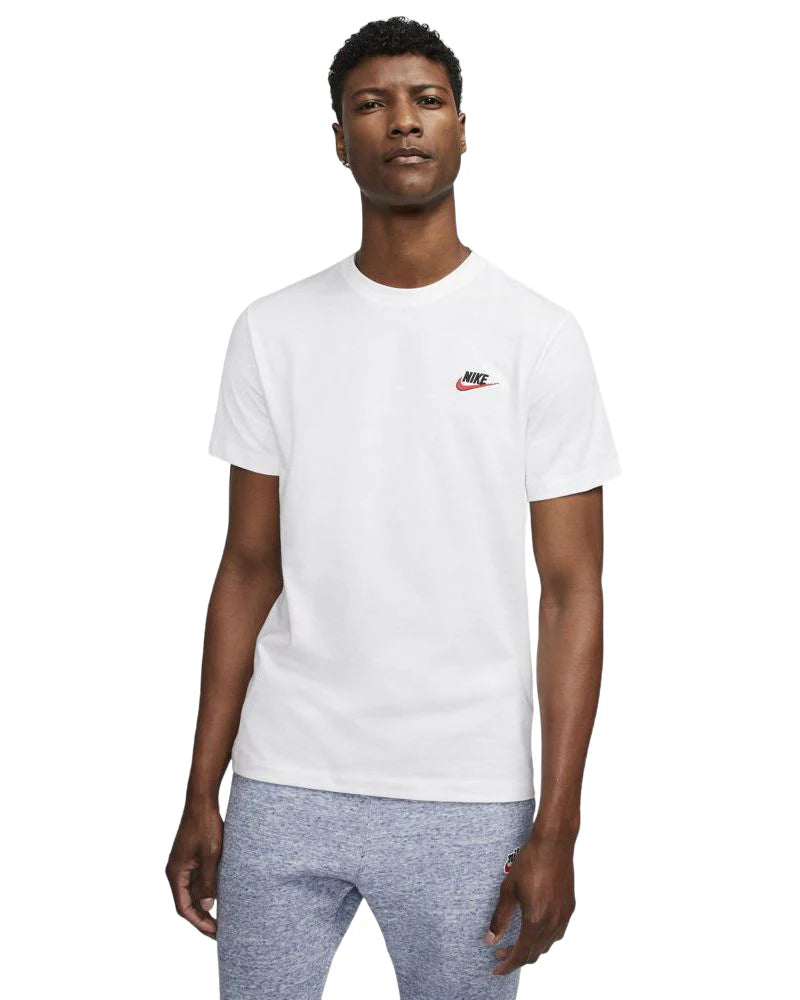 Nike Sportswear Club Men's T-Shirt