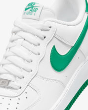 Nike Air Force 1 Low '07 White Malachite