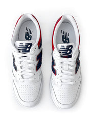 NEW BALANCE 480 RED/BLUE