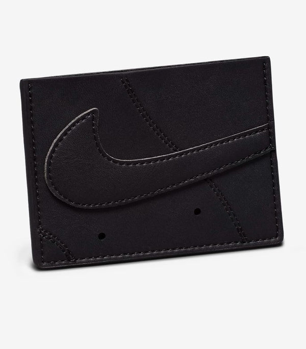 Nike Icon Air Force 1 Card Wallet