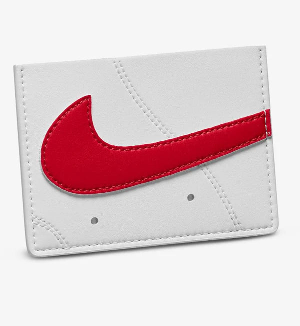 Nike Icon Air Force 1 Card Wallet