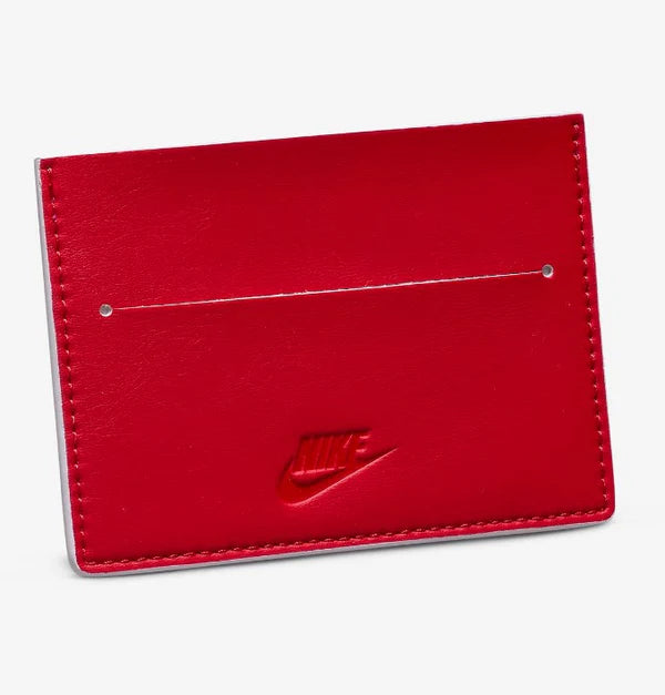 Nike Icon Air Force 1 Card Wallet