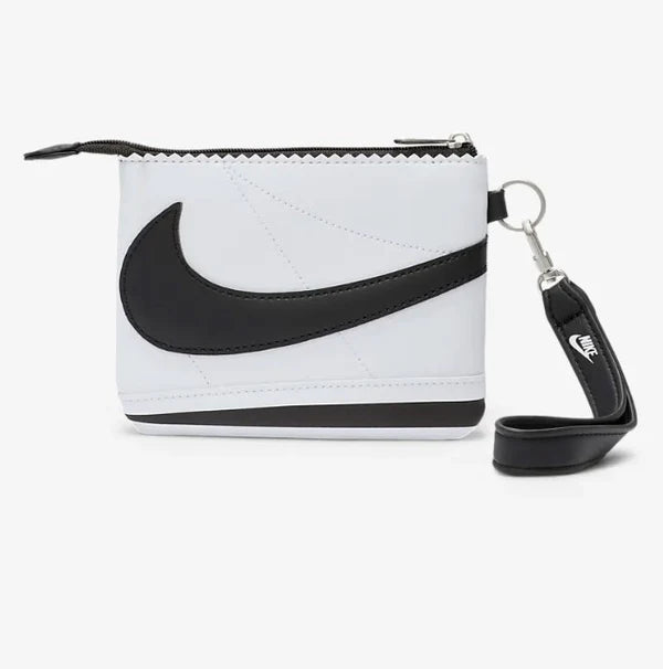 Icon Cortez wristlet