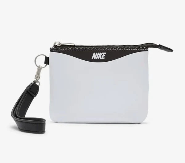 Icon Cortez wristlet