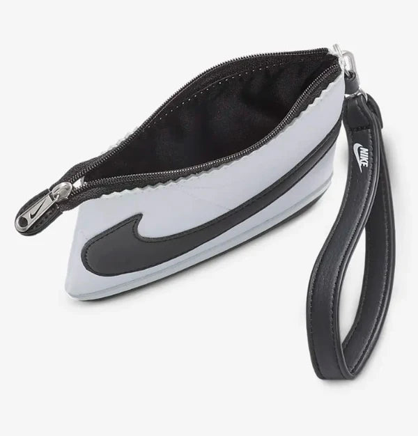 Icon Cortez wristlet