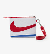 Icon Cortez wristlet