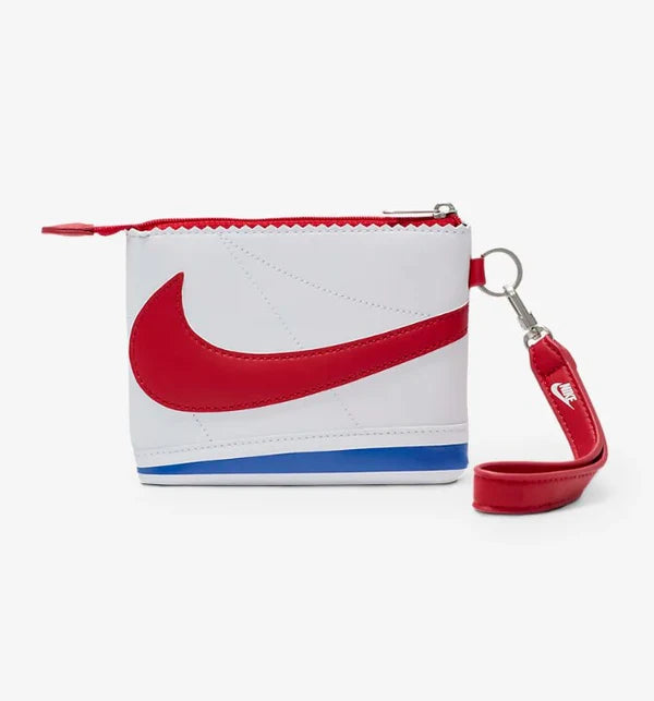 Icon Cortez wristlet