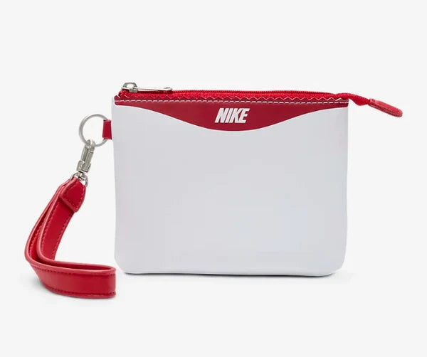 Icon Cortez wristlet