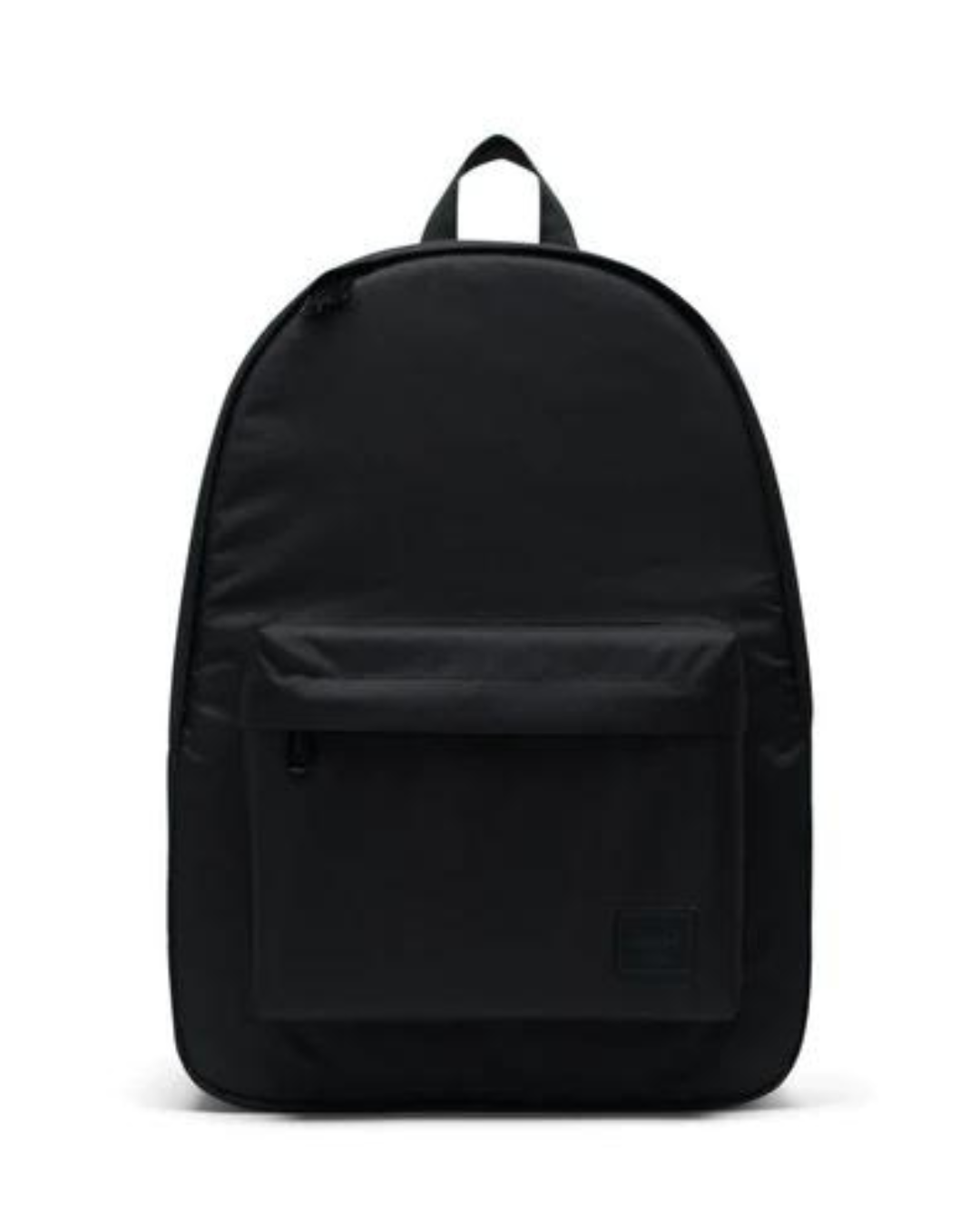 HERSCHEL - ZAINO CLASSIC LIGHT - BLACK