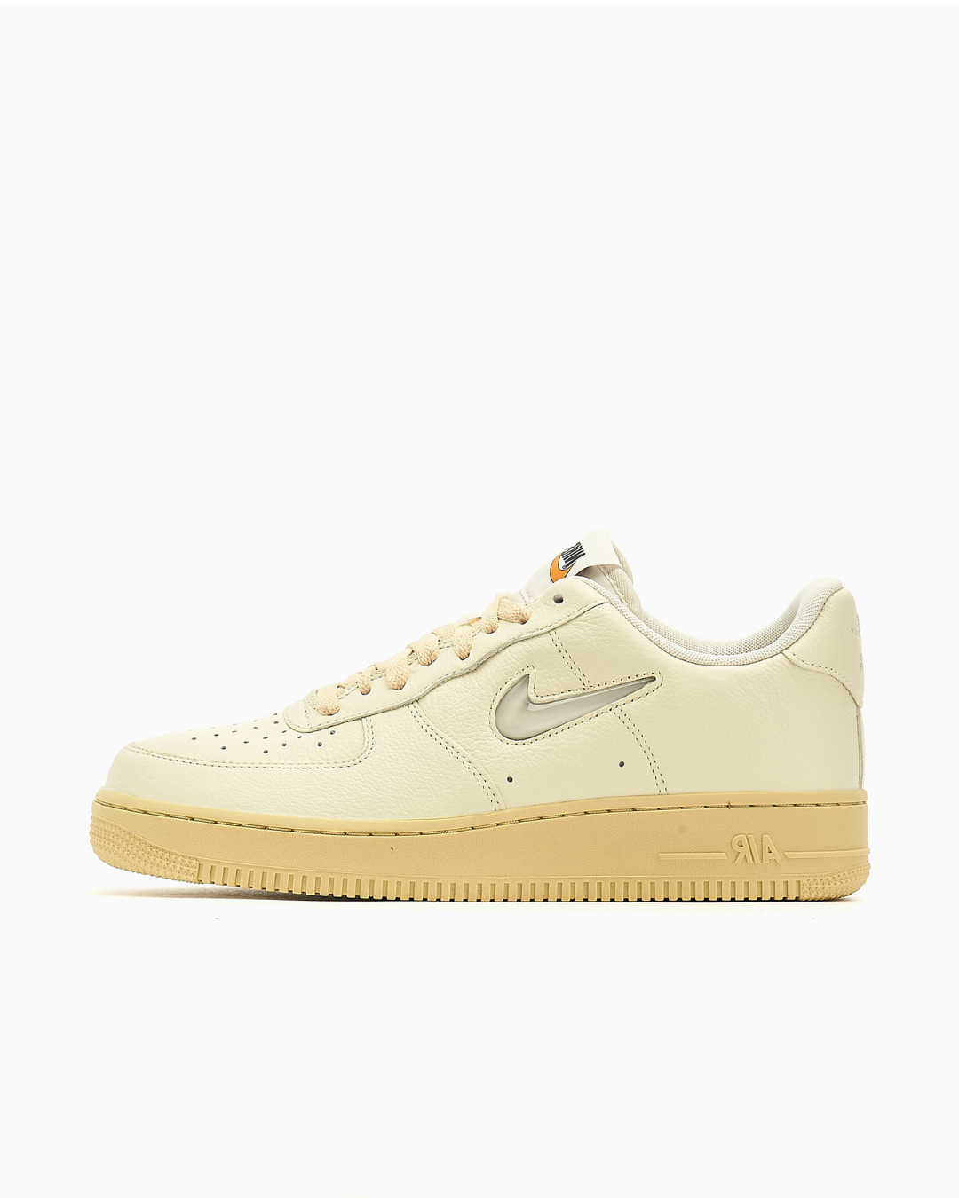 Nike Air Force 1 Low '07 LX Coconut Milk Lemon Wash