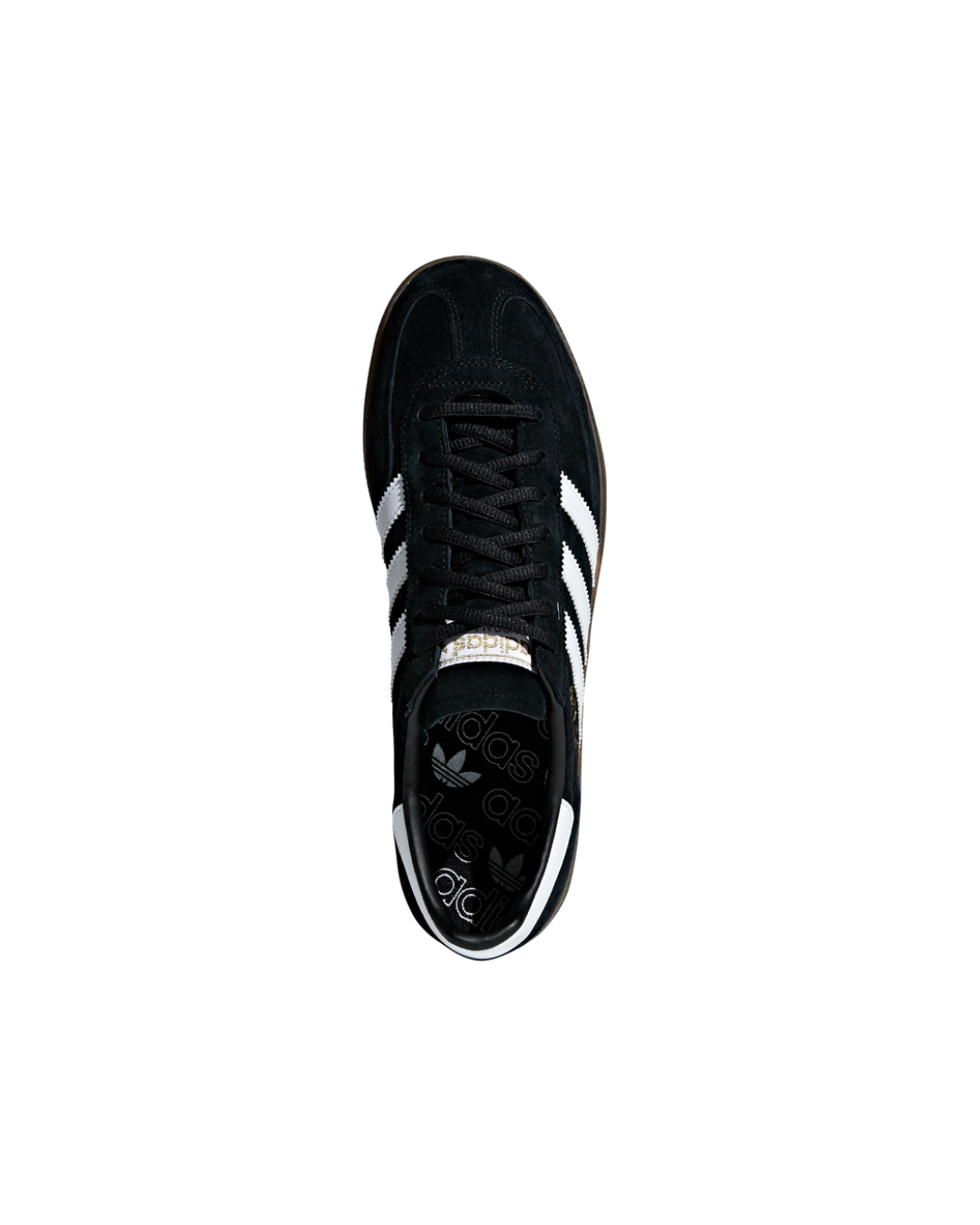 HANDBALL SPEZIAL BLACK