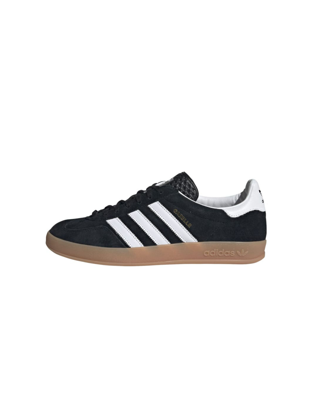 GAZELLE INDOOR NERE