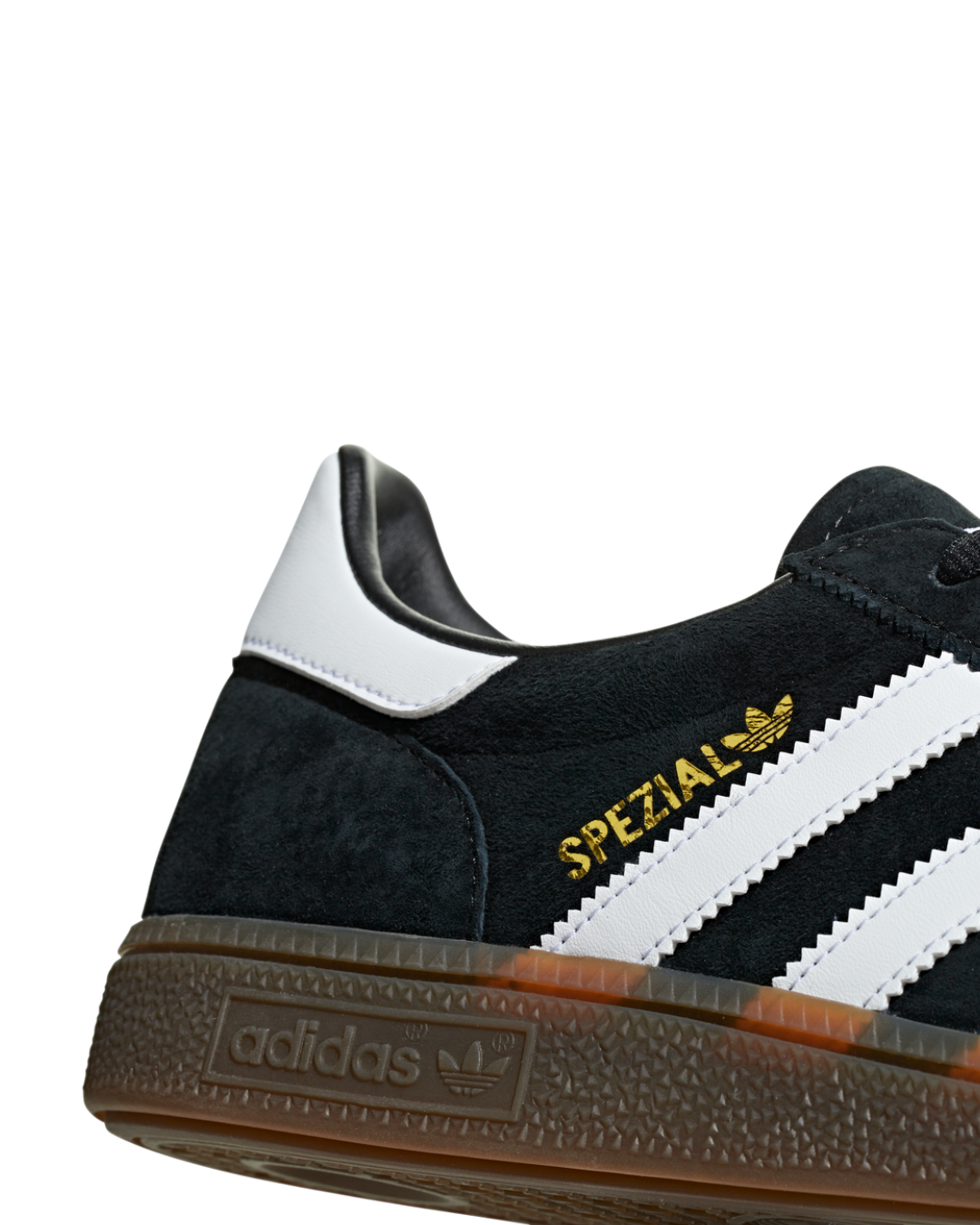 HANDBALL SPEZIAL BLACK