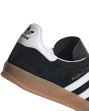 GAZELLE INDOOR NERE