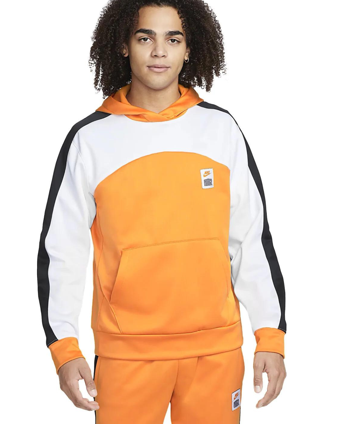 M Therma Fit Starting 5 Po Hoodie