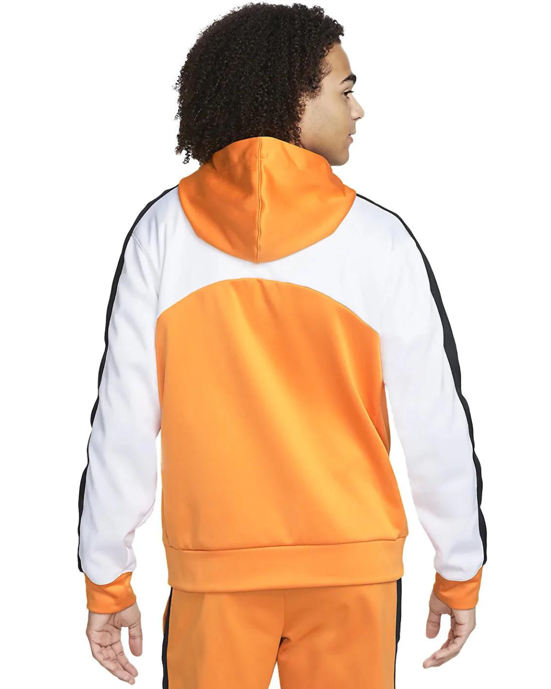 M Therma Fit Starting 5 Po Hoodie