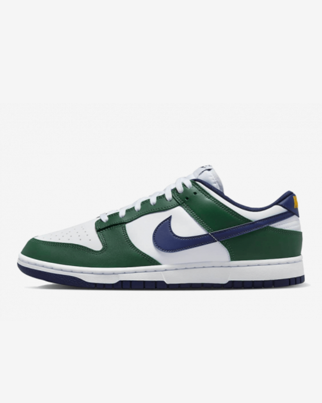 Nike Dunk Low Fir Midnight Navy