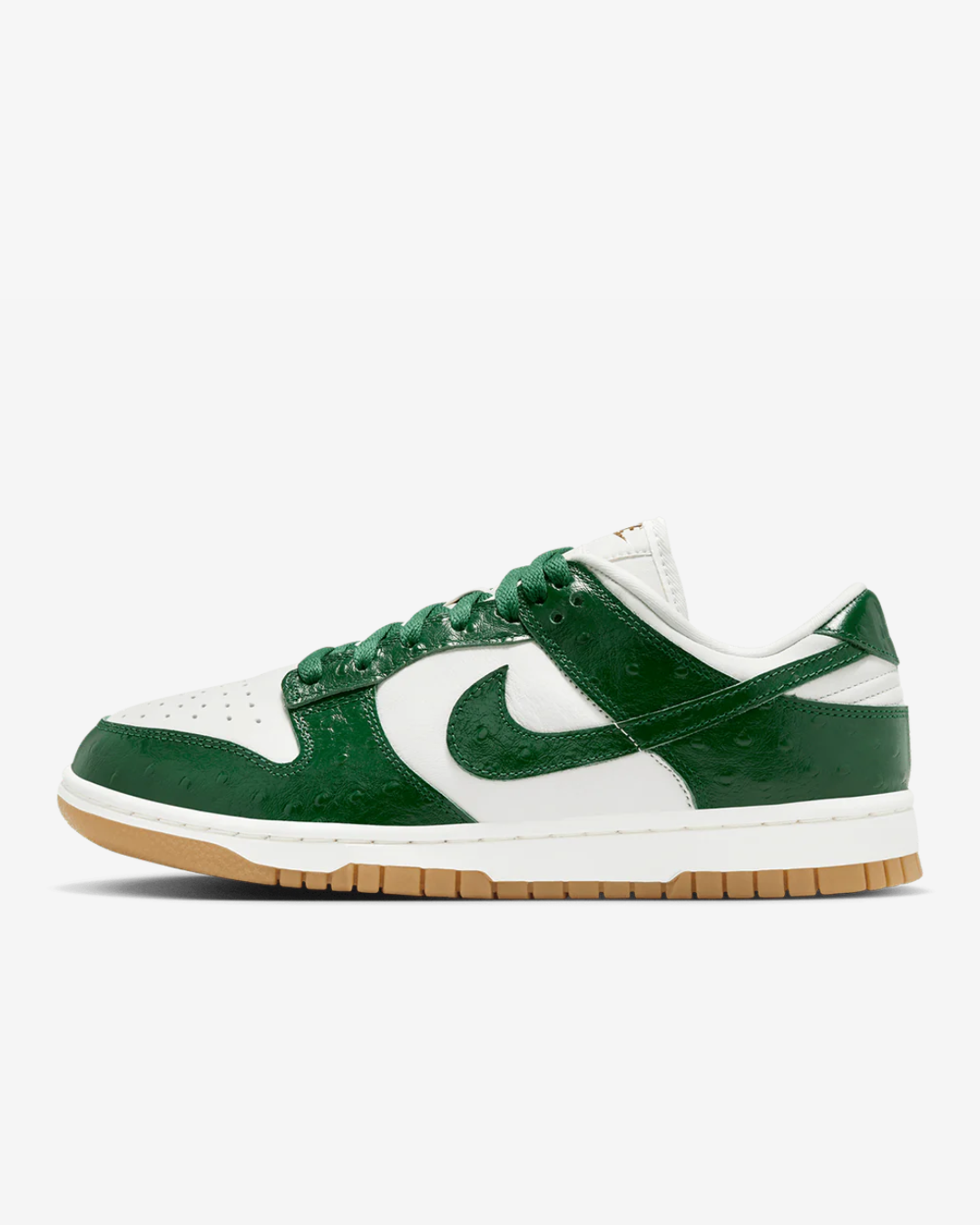 Nike Dunk Low LX 'Gorge Green'