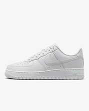 Air Force 1 Low '07 Fresh White