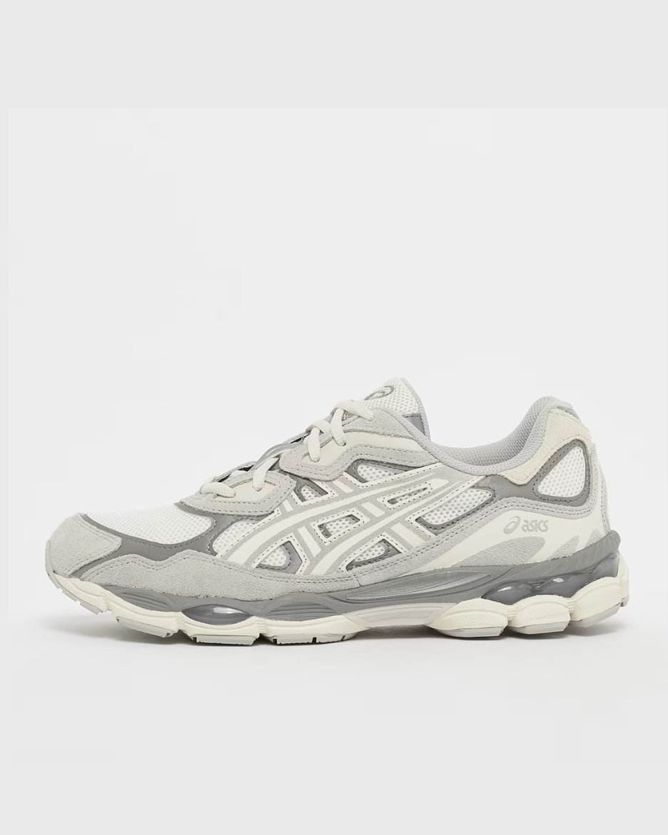 Asics GEL NYC cream/oyster