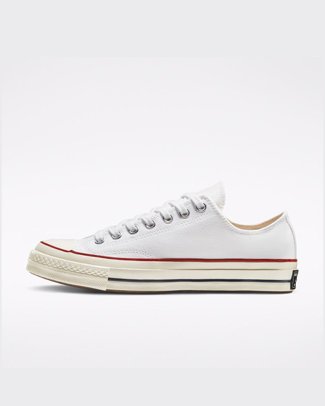 Converse Chuck Taylor All-Star 70 Ox 'White Egret'