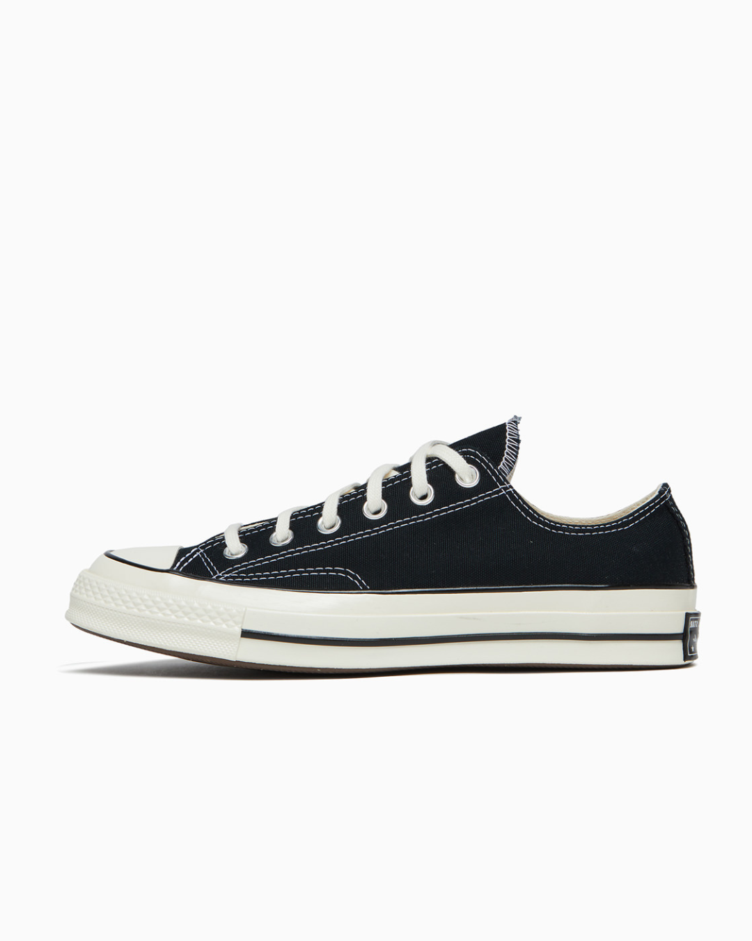 Converse chuck taylor all-star 70 ox 'black white'