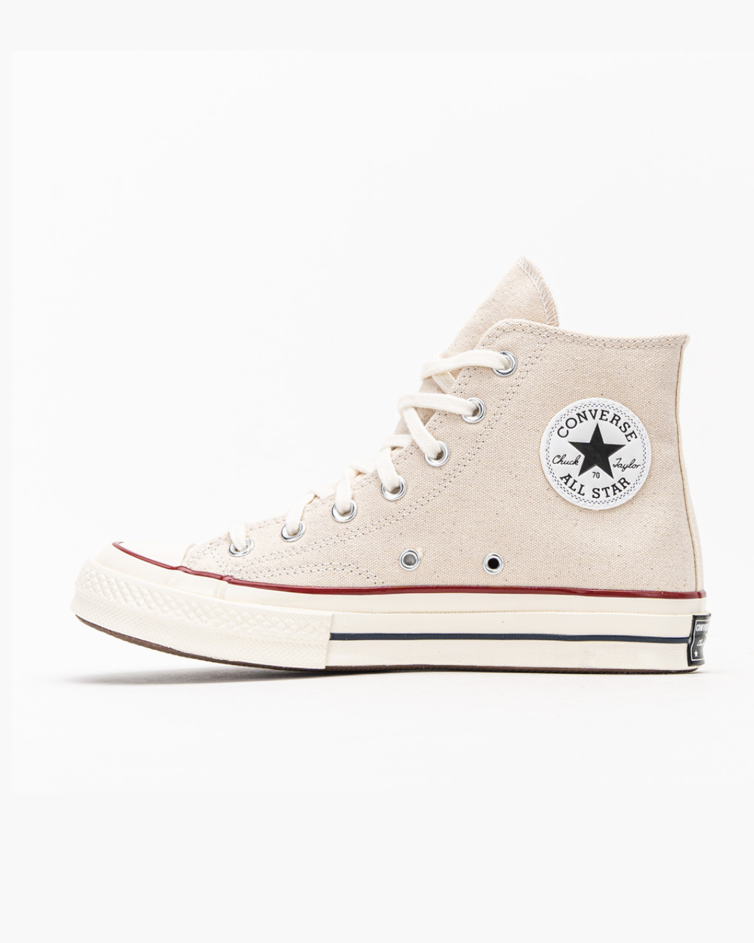 Converse Chuck Taylor All-Star 70 Hi 'Ivory'