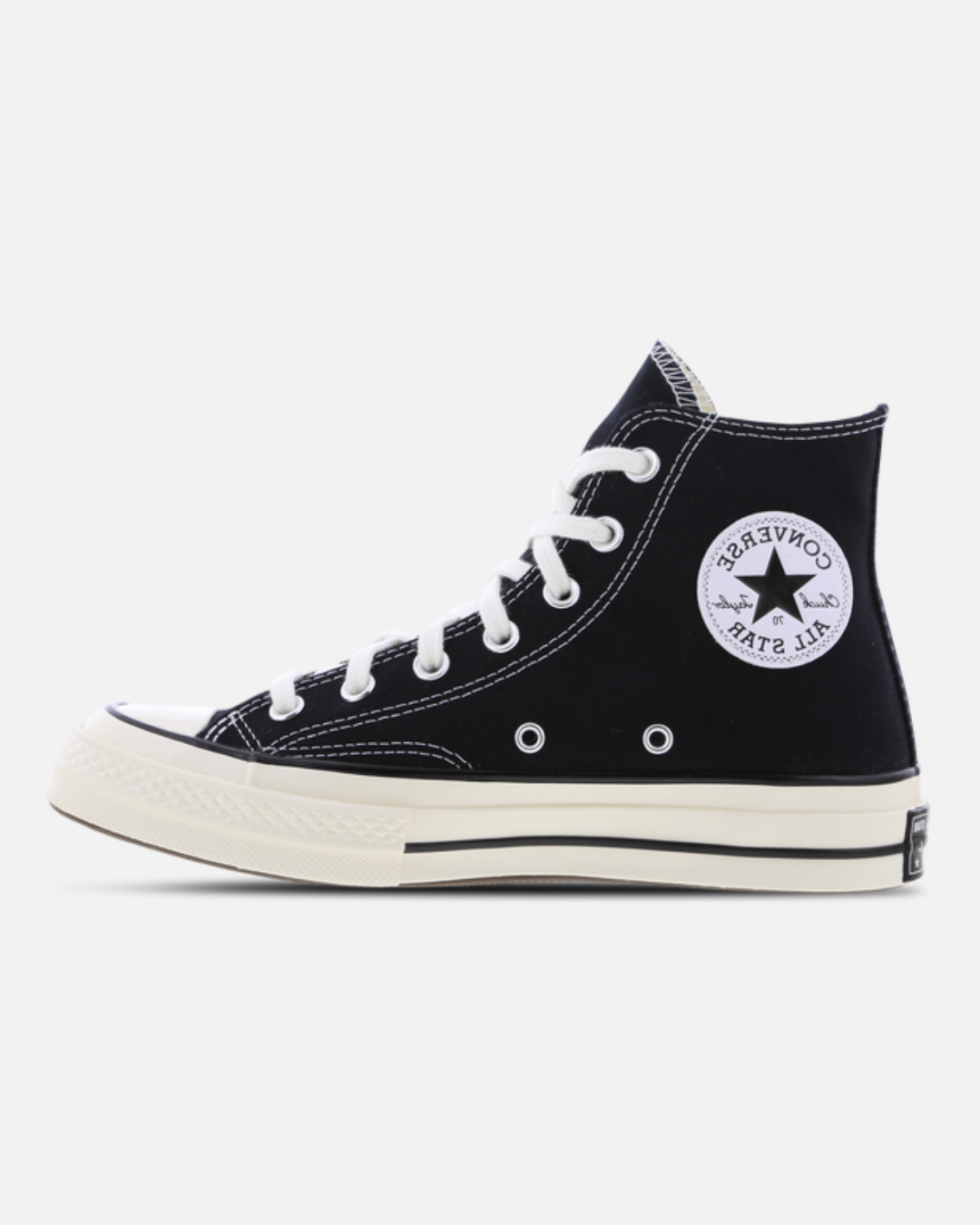 Converse Chuck Taylor All-Star 70 Hi 'Black'