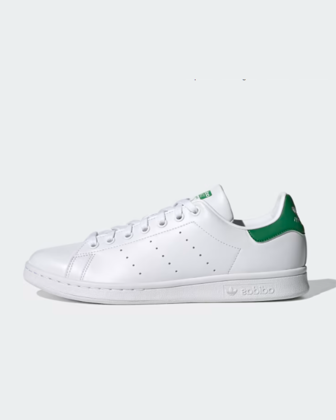 Stan Smith 'White/Green'