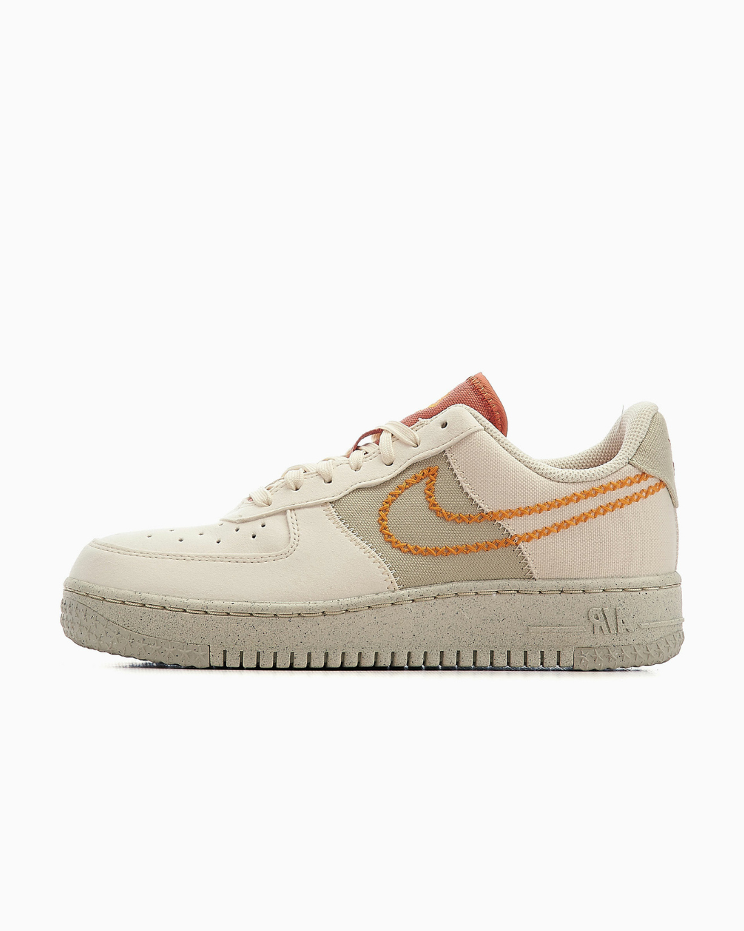 Nike Air Force 1 '07 Low NH Next Nature 'Coconut Milk Light Curry'