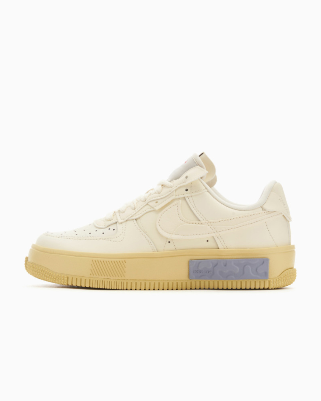 Nike Air Force 1 Low Fontanka 'Coconut Milk'