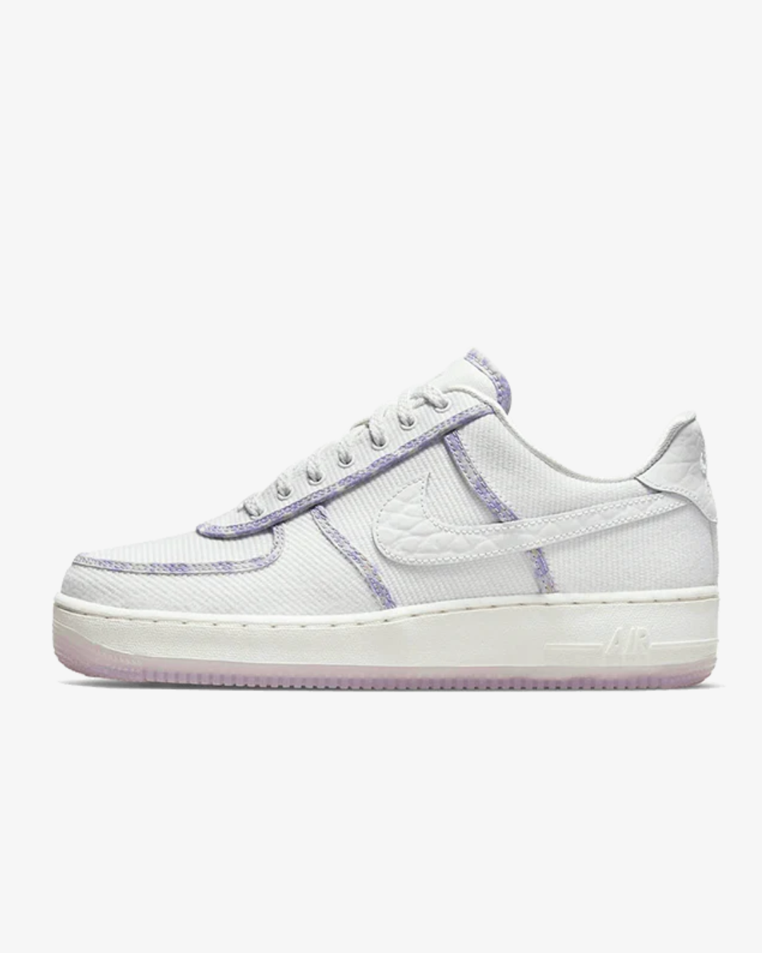 Air Force 1 Low 'Lavender' W