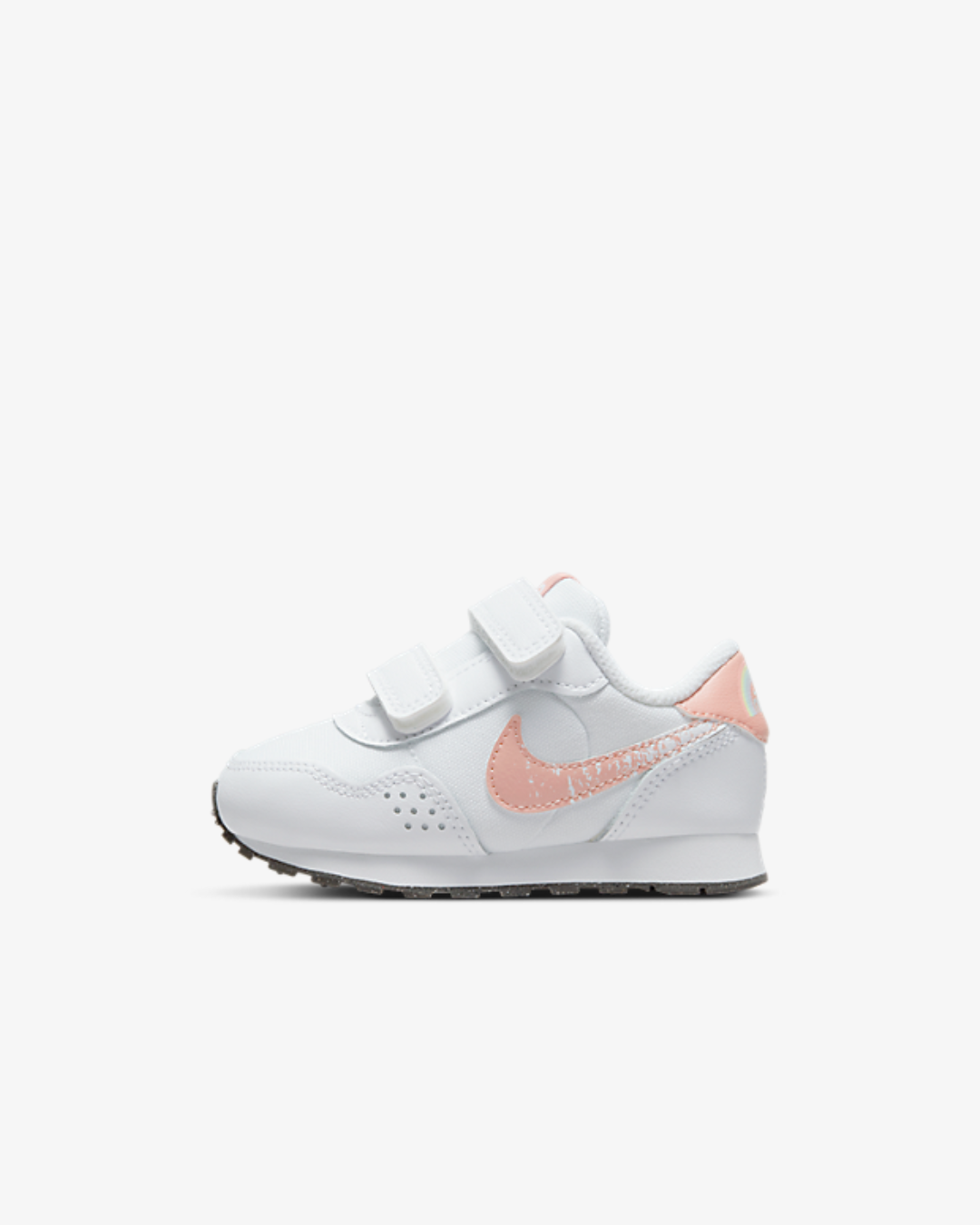 Nike MD Valiant SE Low Tops White (TD)