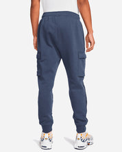 Nike Pantalone Cargo Sportswear Repeat - Blu