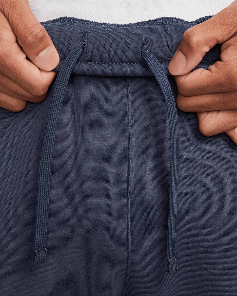 Nike Pantalone Cargo Sportswear Repeat - Blu