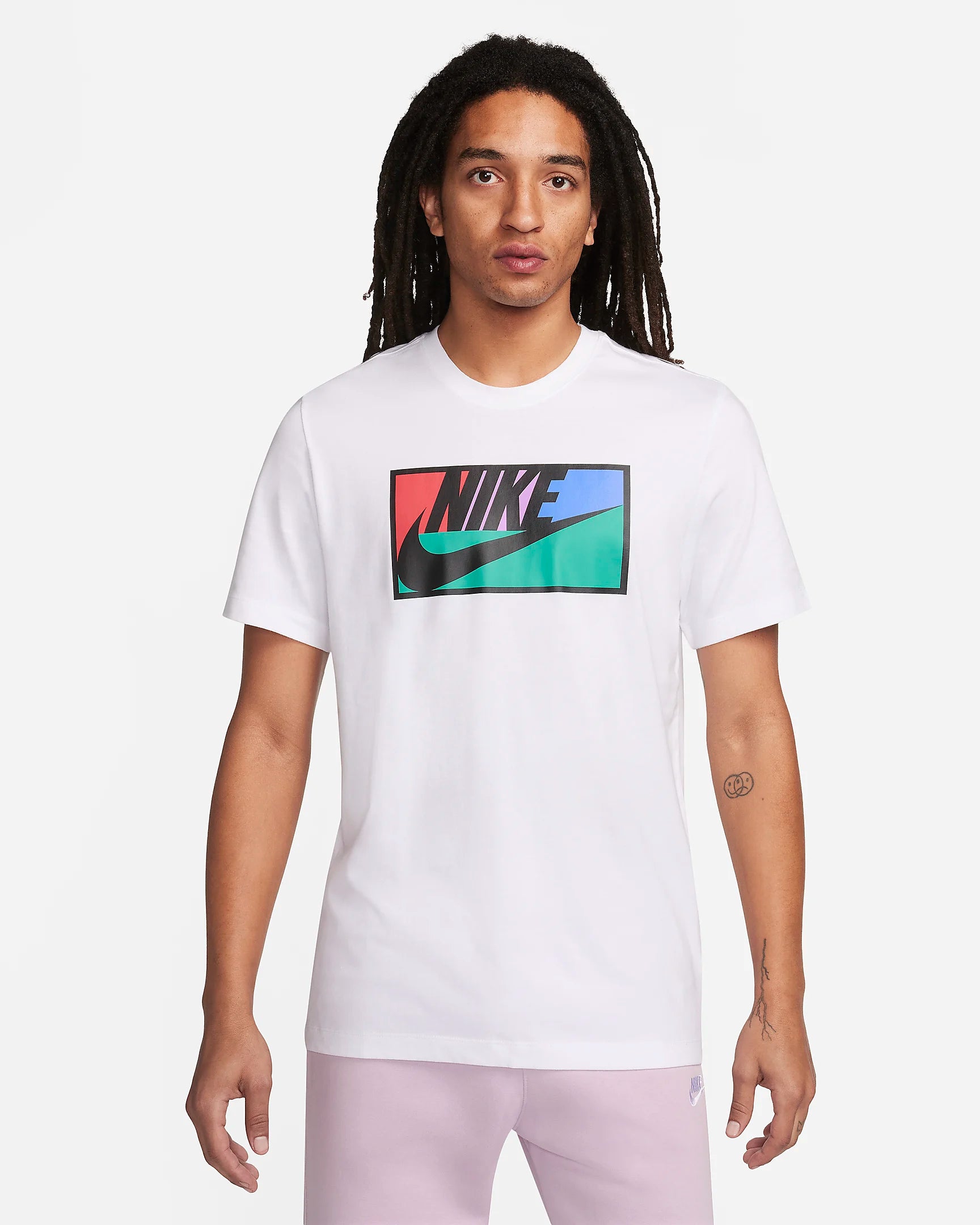 Nike Sportswear Men's T-Shirt