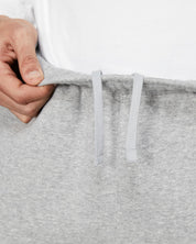 Nike Sportswear Club Fleece Pantaloni – Grigio felpato