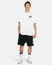 Nike SB T-shirt da skateboard con logo