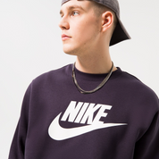 NIKE SWEATSHIRT SPORTSWEAR CLUB CREW PRUGNA