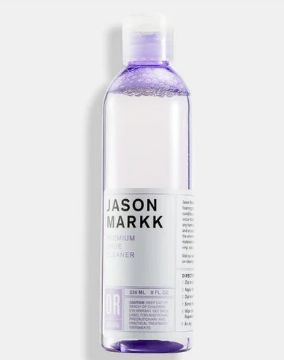 Jason Markk - 8 oz. Premium Shoe Cleaner