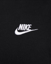 Nike Sportswear Club T-shirt – Uomo NERO