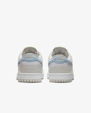 Nike Dunk Low "Light Bone & Light Armoury Blue"