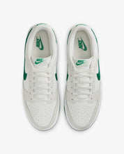 Nike Dunk Low Retro Summit White Malachite