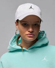 Jordan Club Cappello essenziale con visiera curva