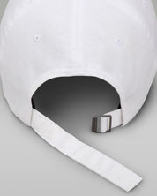 Jordan Club Cappello essenziale con visiera curva