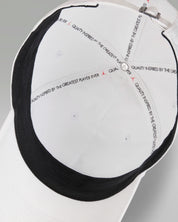 Jordan Club Cappello essenziale con visiera curva