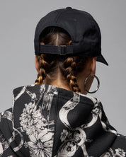 Jordan Club Unstructured Curved-Bill Hat UNISEX - nero
