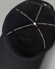 Jordan Club Unstructured Curved-Bill Hat UNISEX - nero